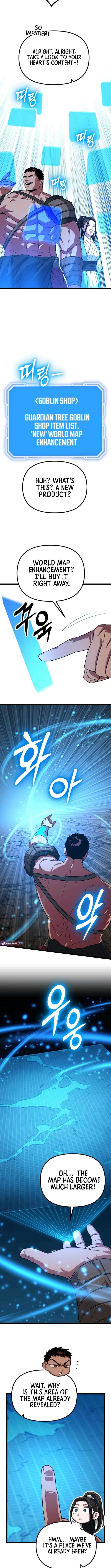 Seoul Station Barbarian Chapter 35 4
